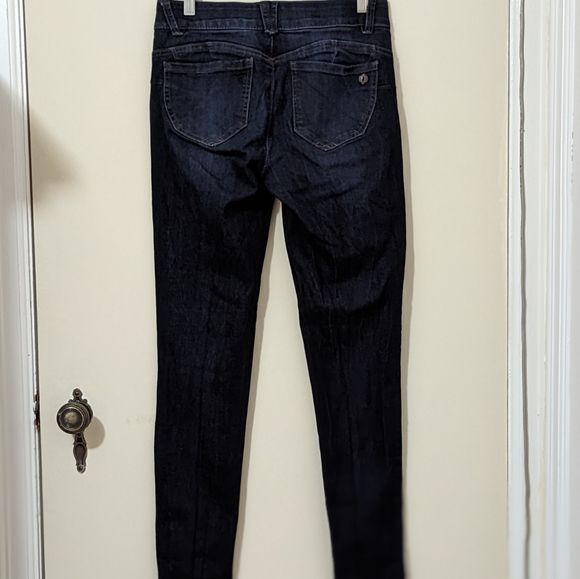 Women's Democracy jeans, size 4 - Picture 7 of 8